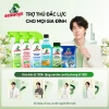Seaways Nước tẩy rửa nhà tắm dạng xịt bọt 500ml - Giặt sàn kính, bồn cầu, Giá ưu đãi 120.000 9