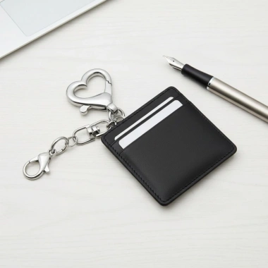 SEIZ6O 10 Móc Khóa Lò Xo Xoay 360 Dây Xích Trái Tim Ngôi Sao Snap phụ kiện 9 SEIZ6O 10 Móc Khóa Lò Xo Xoay 360 Dây Xích Trái Tim Ngôi Sao Snap phụ kiện 9