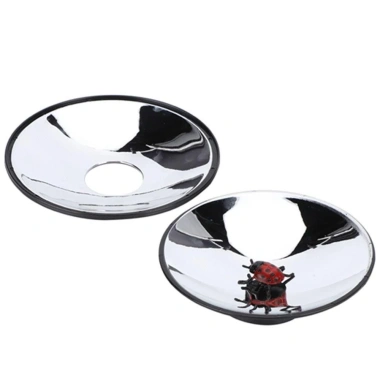 SEIZ6O 3D Magic Mirascope – Máy tạo hình ảnh quang học ba chiều màu đen, tháo rời, đồ chơi sáng tạo cho trẻ 5