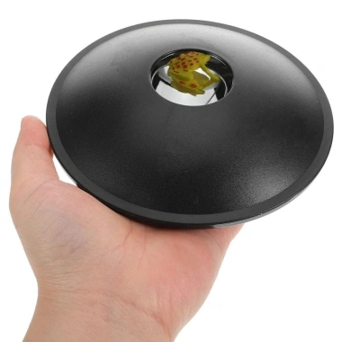 SEIZ6O 3D Magic Mirascope – Máy tạo hình ảnh quang học ba chiều màu đen, tháo rời, đồ chơi sáng tạo cho trẻ 8