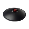 SEIZ6O 3D Magic Mirascope – Máy tạo hình ảnh quang học ba chiều màu đen, tháo rời, đồ chơi sáng tạo cho trẻ 10
