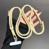SEIZ6O Dây buộc điện thoại xoay khóa kim loại Đeo chéo treo cổ thời trang Nam Nữ 8