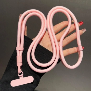SEIZ6O Dây buộc điện thoại xoay khóa kim loại Đeo chéo treo cổ thời trang Nam Nữ 9 SEIZ6O Dây buộc điện thoại xoay khóa kim loại Đeo chéo treo cổ thời trang Nam Nữ 9