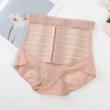 SEIZ6O Quần lót giảm béo sau sinh, khóa eo cao, thoáng khí, nâng mông, hỗ trợ lưng, giảm vòng bụng 116.640₫ 7