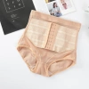 SEIZ6O Quần lót giảm béo sau sinh, khóa eo cao, thoáng khí, nâng mông, hỗ trợ lưng, giảm vòng bụng 116.640₫ 9