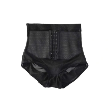 SEIZ6O Quần lót giảm béo sau sinh, khóa eo cao, thoáng khí, nâng mông, hỗ trợ lưng, giảm vòng bụng 116.640₫