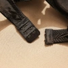 SEIZ6O Y2k Rivet Bra Deep-V Đẩy Lên Chống Sốc, Đồ Lót Thoải Mái Punk, Quần Lót Chống Xệ Nữ - Giá 237.600 VND 7