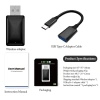 SEKINEW Android Auto Adapter Bluetooth 5.0 - Dongle Mini USB Không Dây CarPlay 2 trong 1, Giá ưu đãi 370.040 VND 2