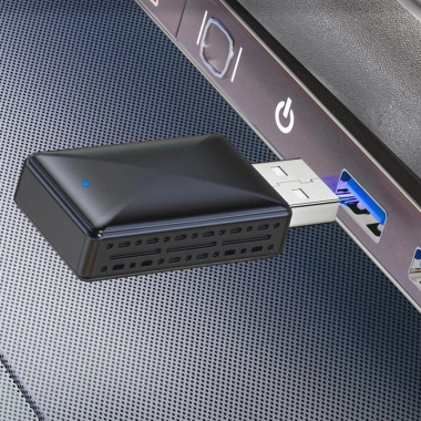 SEKINEW Android Auto Adapter Bluetooth 5.0 - Dongle Mini USB Không Dây CarPlay 2 trong 1, Giá ưu đãi 370.040 VND