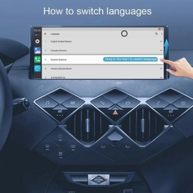 SEKINEW Android Auto Adapter Bluetooth 5.0 - Dongle Mini USB Không Dây CarPlay 2 trong 1, Giá ưu đãi 370.040 VND