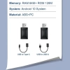 SEKINEW Android Auto Adapter Bluetooth 5.0 - Dongle Mini USB Không Dây CarPlay 2 trong 1, Giá ưu đãi 370.040 VND 8