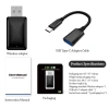 SEKINEW Android Auto Adapter Bluetooth 5.0 - Dongle Mini USB Không Dây CarPlay 2 trong 1, Giá ưu đãi 370.040 VND 10