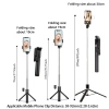 Selfie Stick điện thoại màn hình dọc điều chỉnh - Quay video, ảnh, vlog 83.160₫ 3