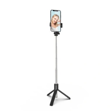 Selfie Stick điện thoại màn hình dọc điều chỉnh - Quay video, ảnh, vlog 83.160₫ 4