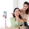 Selfie Stick điện thoại màn hình dọc điều chỉnh - Quay video, ảnh, vlog 83.160₫ 5