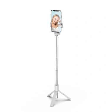 Selfie Stick điện thoại màn hình dọc điều chỉnh - Quay video, ảnh, vlog 83.160₫ 6
