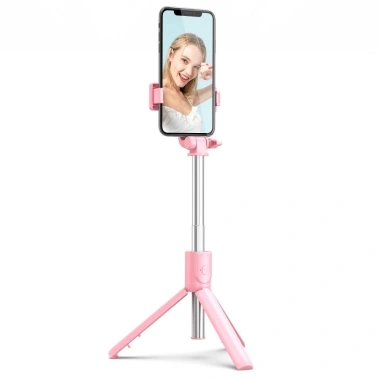 Selfie Stick điện thoại màn hình dọc điều chỉnh - Quay video, ảnh, vlog 83.160₫ 7