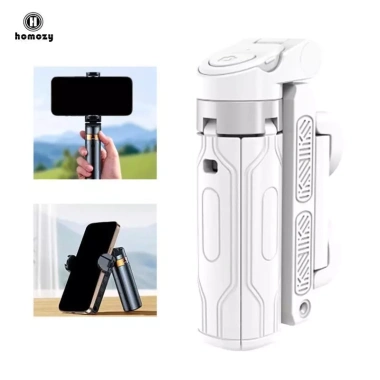 Selfie Stick Tripod Chân Máy Du Lịch – Chân Máy Điện Thoại Quay Video, Giá 190.300₫