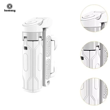 Selfie Stick Tripod Chân Máy Du Lịch – Chân Máy Điện Thoại Quay Video, Giá 190.300₫