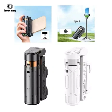 Selfie Stick Tripod Chân Máy Du Lịch – Chân Máy Điện Thoại Quay Video, Giá 190.300₫