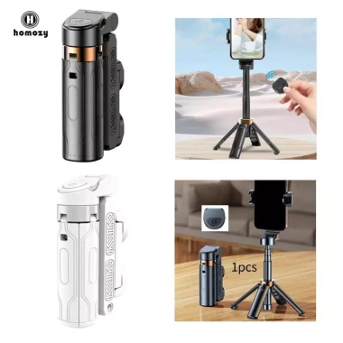 Selfie Stick Tripod Chân Máy Du Lịch – Chân Máy Điện Thoại Quay Video, Giá 190.300₫
