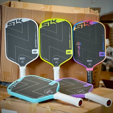 Selkirk SLK ERA mặt carbon - vợt pickleball giá ưu đãi 315.000đ, chất lượng cao