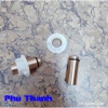 Sen Liền Vòi Nóng Lạnh Cao Cấp - Bộ Sen Tắm Dễ Lắp Đặt, Giá Chỉ 45.000₫ 3