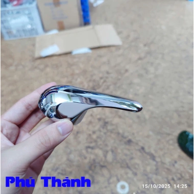 Sen Liền Vòi Nóng Lạnh Cao Cấp - Bộ Sen Tắm Dễ Lắp Đặt, Giá Chỉ 45.000₫ 4