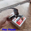 Sen Liền Vòi Nóng Lạnh Cao Cấp - Bộ Sen Tắm Dễ Lắp Đặt, Giá Chỉ 45.000₫ 5