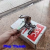 Sen Liền Vòi Nóng Lạnh Cao Cấp - Bộ Sen Tắm Dễ Lắp Đặt, Giá Chỉ 45.000₫ 7
