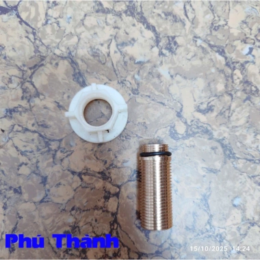 Sen Liền Vòi Nóng Lạnh Cao Cấp - Bộ Sen Tắm Dễ Lắp Đặt, Giá Chỉ 45.000₫ 10