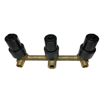 Sen tắm âm tường 2 đường ra, sen vòi bồn tắm phong cách Mỹ – Giá ưu đãi 1.895.000₫ 5