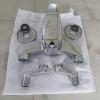 Sen tắm nóng lạnh giá rẻ, bảo hành 2 năm, giảm còn 266.000đ - Nước nóng tức thì, tiết kiệm năng lượng 2