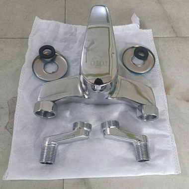 Sen tắm nóng lạnh giá rẻ, bảo hành 2 năm, giảm còn 266.000đ - Nước nóng tức thì, tiết kiệm năng lượng 2