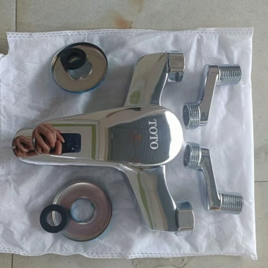 Sen tắm nóng lạnh giá rẻ, bảo hành 2 năm, giảm còn 266.000đ - Nước nóng tức thì, tiết kiệm năng lượng 3