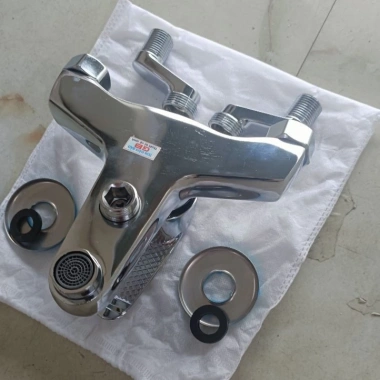 Sen tắm nóng lạnh giá rẻ, bảo hành 2 năm, giảm còn 266.000đ - Nước nóng tức thì, tiết kiệm năng lượng 4