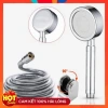 Sen tắm VHS 08 - Bộ vòi hoa sen tăng áp cao cấp, giá 75.000₫, tiết kiệm nước