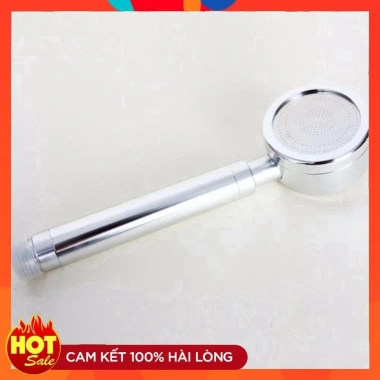 Sen tắm VHS 08 - Bộ vòi hoa sen tăng áp cao cấp, giá 75.000₫, tiết kiệm nước 2
