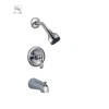 Sen vòi tắm đứng âm tường phong Mỹ, American Standard nhập khẩu Mexico, 1.842.122 VND