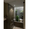 Sen vòi tắm đứng âm tường phong Mỹ, American Standard nhập khẩu Mexico, 1.842.122 VND 7