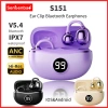 Senbenbao S151 Tai Nghe Không Dây Bluetooth Mic Khử Tiếng Ồn Kẹp Tai Thể Thao Chơi Game - Giá 218.900₫