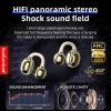 Senbenbao S151 Tai Nghe Không Dây Bluetooth Mic Khử Tiếng Ồn Kẹp Tai Thể Thao Chơi Game - Giá 218.900₫ 3