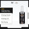 Senfineco 9.945 Dung Dịch Chống Bám Nước Kính - Bảo Vệ Không Lem, Giá 200.000 VND