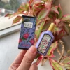 Sephora US Nước hoa mini Gucci Flora Gorgeous Magnolia fullbox - Giá ưu đãi 310.000đ 2