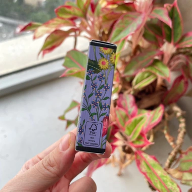 Sephora US Nước hoa mini Gucci Flora Gorgeous Magnolia fullbox - Giá ưu đãi 310.000đ 6 Sephora US Nước hoa mini Gucci Flora Gorgeous Magnolia fullbox - Giá ưu đãi 310.000đ 6