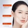 Serum 100ml collagen hyaluronic vitamin C tự nhiên - làm sáng, giảm nếp nhăn, 268.800đ 5