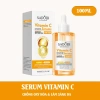 Serum 100ml collagen hyaluronic vitamin C tự nhiên - làm sáng, giảm nếp nhăn, 268.800đ 7