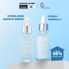 Serum 9 Wishes Dưỡng Ẩm Cấp Nước Căng Mịn Da - Glowing Ampule, Giá 302.000 VND 2