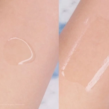 Serum 9 Wishes Dưỡng Ẩm Cấp Nước Căng Mịn Da - Glowing Ampule, Giá 302.000 VND 3