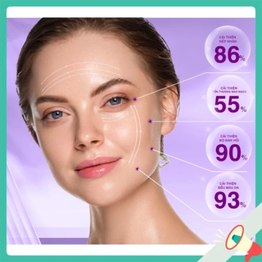 Serum ADORA chính hãng 100% giảm nhăn, nám sạm, chống lão hóa, căng mịn da 35ml - Giá ưu đãi 278.000₫ 6 Serum ADORA chính hãng 100% giảm nhăn, nám sạm, chống lão hóa, căng mịn da 35ml - Giá ưu đãi 278.000₫ 6
